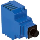 FANTON - Dimmer KEYSTONE, colore nero