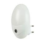 FANTON - Luce spia notturna LED crepuscolare, colore blu