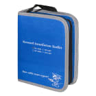 FANTON - Kit attrezzi per crimpaggio reti LAN