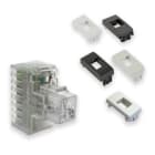 FANTON - Kit LED CREPUSCOLARE INCASSO + adattatori