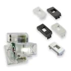FANTON - Kit LED EMERGENZA INCASSO + adattatori