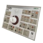 FANTON - Display da banco linea COUNTRY