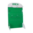 FANTON - Display da banco 410Lx670Ax250Pmm