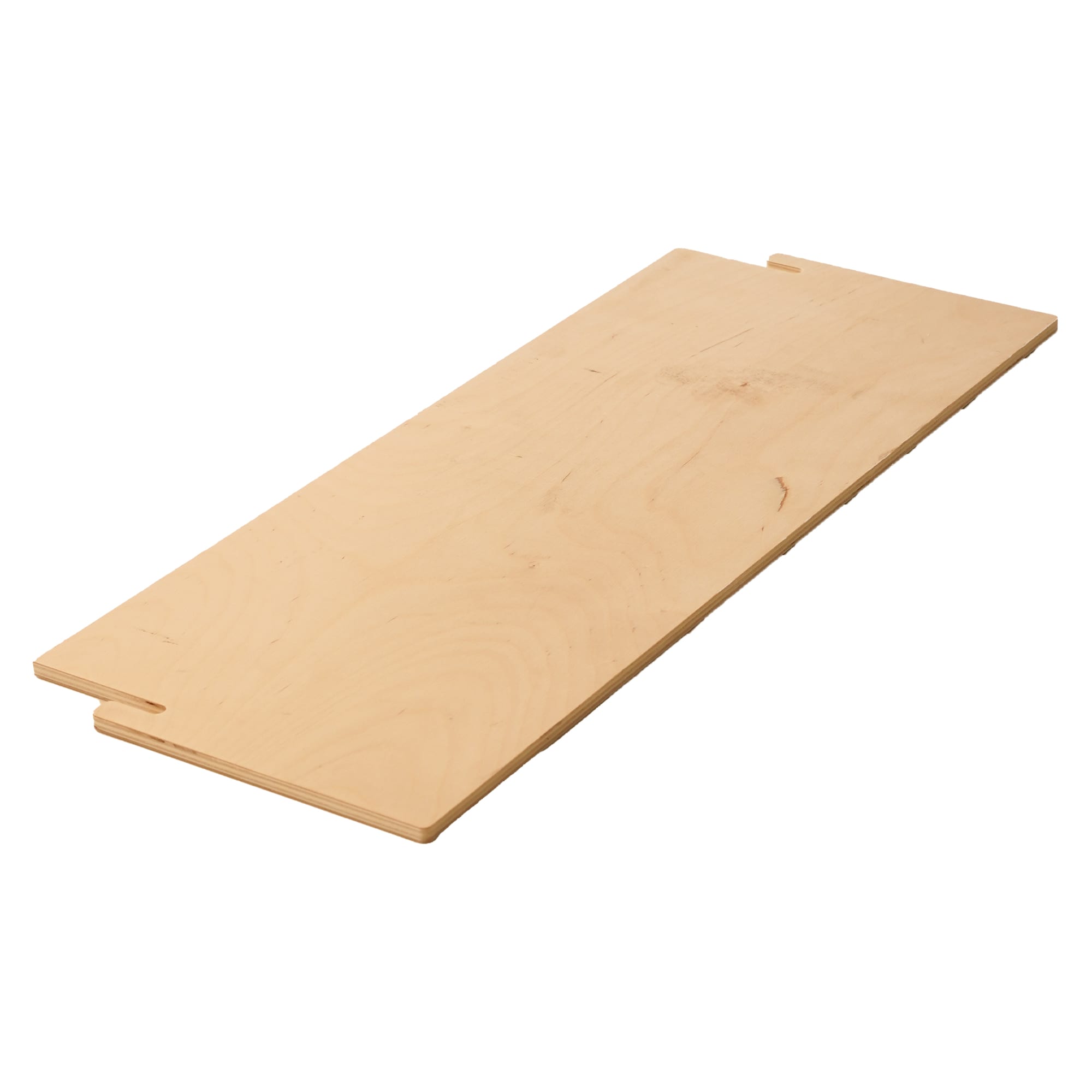 FANTON - Mensola in legno 648x10x280mm (LxAxP) per espositore cod. 99978