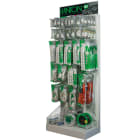 FANTON - Espositore RETAIL prodotti civile/industriale 2018