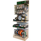 FANTON - Espositore ITS prodotti industriali