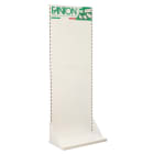 FANTON - Espositore da parete 750x2000x430mm (LxAxP)