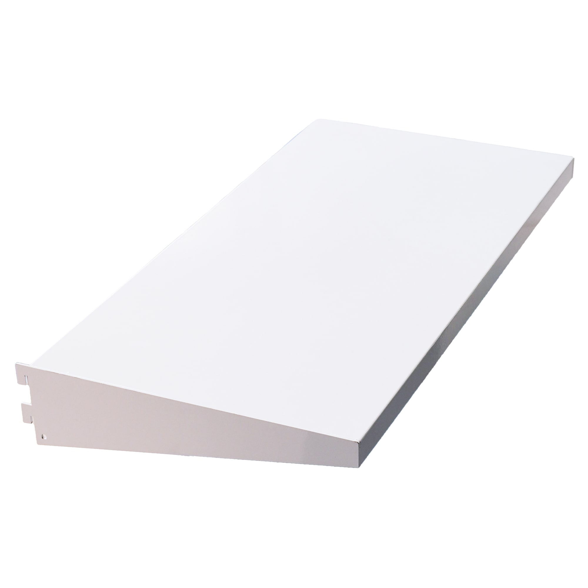 FANTON - Mensola in metallo 750x100x370mm (LxAxP) per espositore cod. 99991