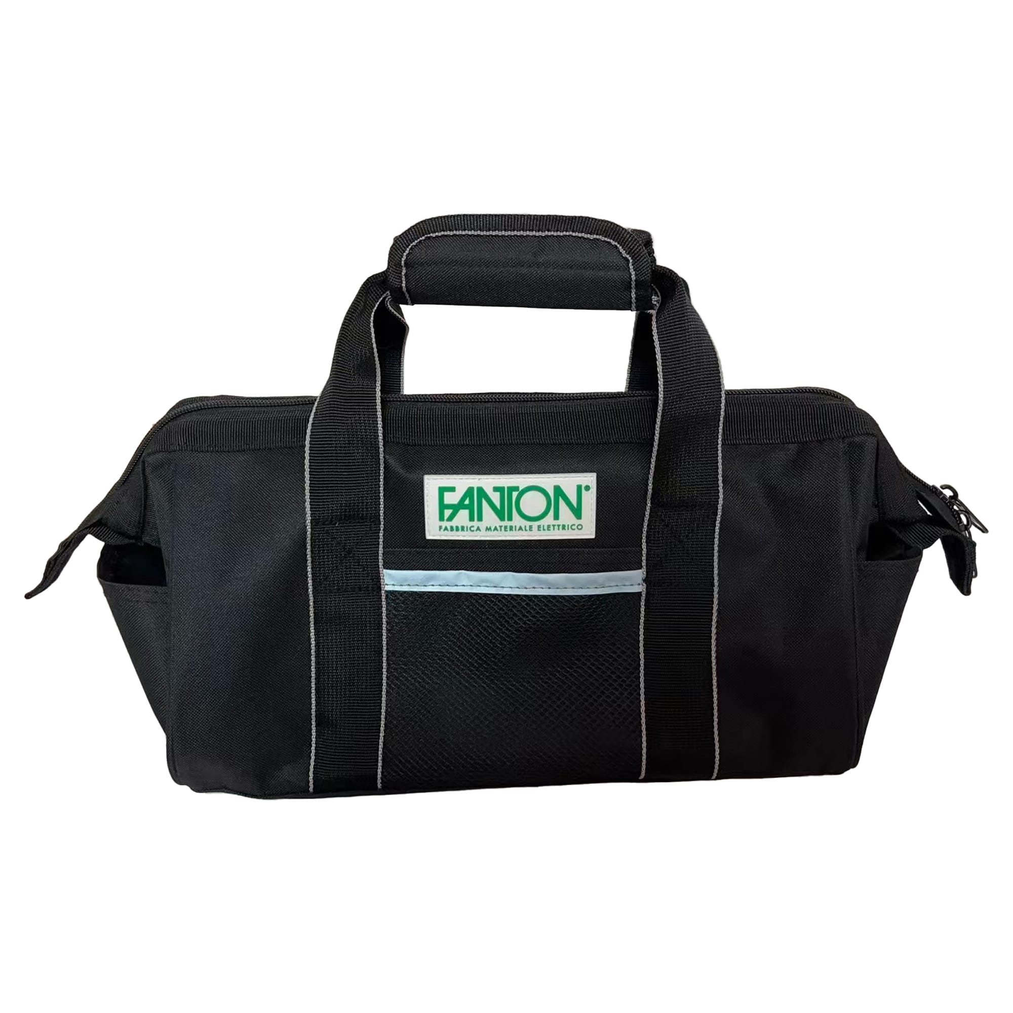 FANTON - Borsa porta utensili con tasche 340x180x200mm