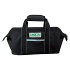 FANTON - Borsa porta utensili con tasche 340x180x200mm