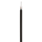 FANTON - Cavo fibra ottica armata OM2 8f., guaina PE
