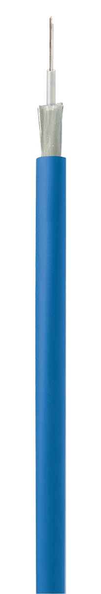 FANTON - Cavo fibra ottica LOOSE OS2 4f., guaina Eca