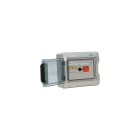 FANTON - Quadro FV 2 stringhe parallele 1100Vdc 30A, I/U con pressacavi