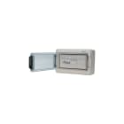 FANTON - Quadro FV AC trifase 20A 11kW, I/U con pressacavi