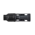 FANTON - Connettore fotovoltaico maschio mobile FMC4 apribile con utensile, per cavo sez.46mm - confezione 50 pz A99900T