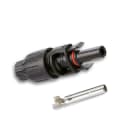 FANTON - Connettore fotovoltaico femmina mobile FMC4 per cavo sez.46mm - confezione 100 pz