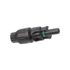 FANTON - Connettore fotovoltaico FAST femmina mobile FMC4 per cavo sez.46mm - confezione 50 pz
