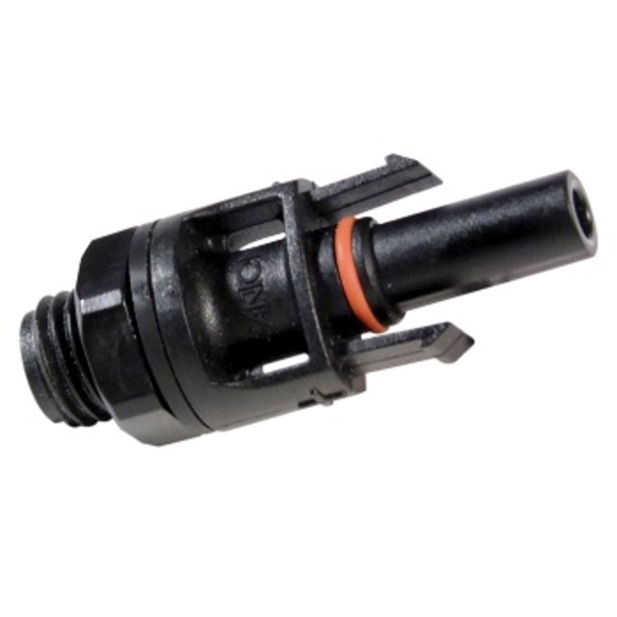 FANTON - Connettore fotovoltaico femmina da pannello FMC4 per cavo sez.10mm - confezione 50 pz A99931-50