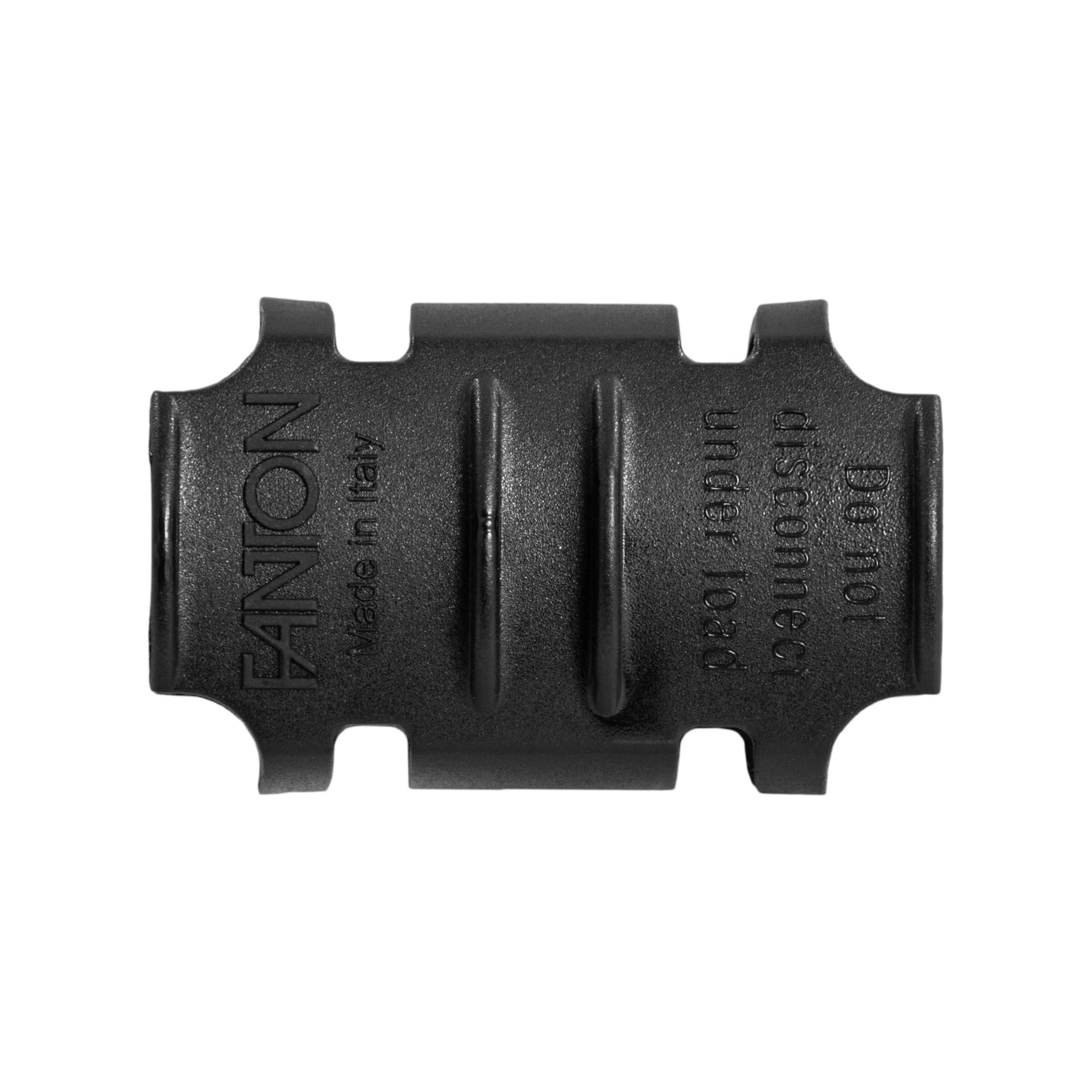 FANTON - SECURITY LOCK per connettori fotovoltaici, colore nero - confezione 50 pz A99945-50