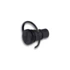 FANTON - Tappo per connettore fotovoltaico maschio, colore nero