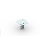 FEMI-CZ - SUPPORTO 23-U 11/33 SALDATO 40X35 E