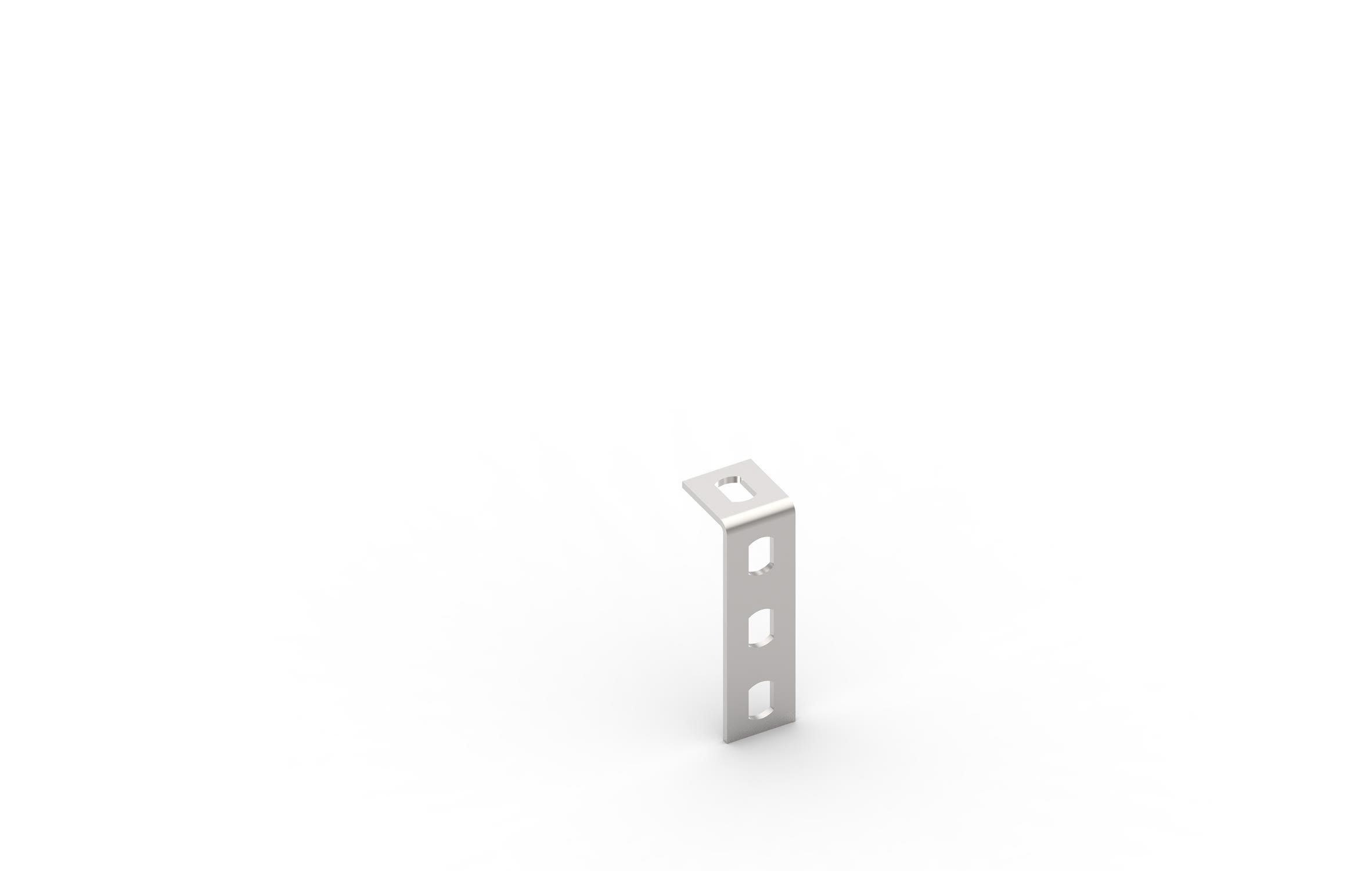 FEMI-CZ - SUPPORTO 11-P 11/33 PIEGATO     50-3,0 I