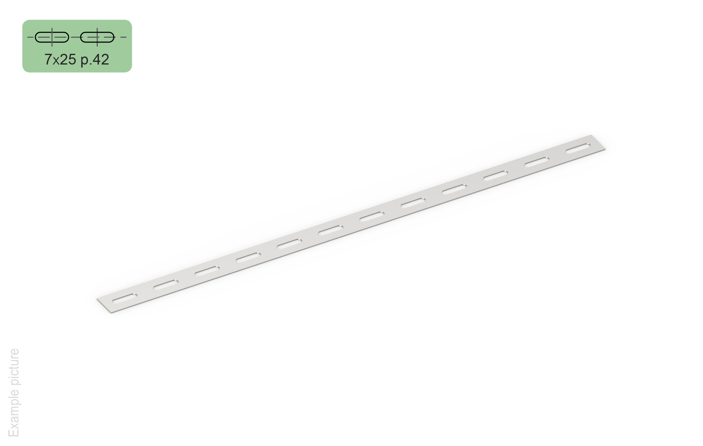 FEMI-CZ - BANDELLA   31-P 7/42         25-1.2 3M I