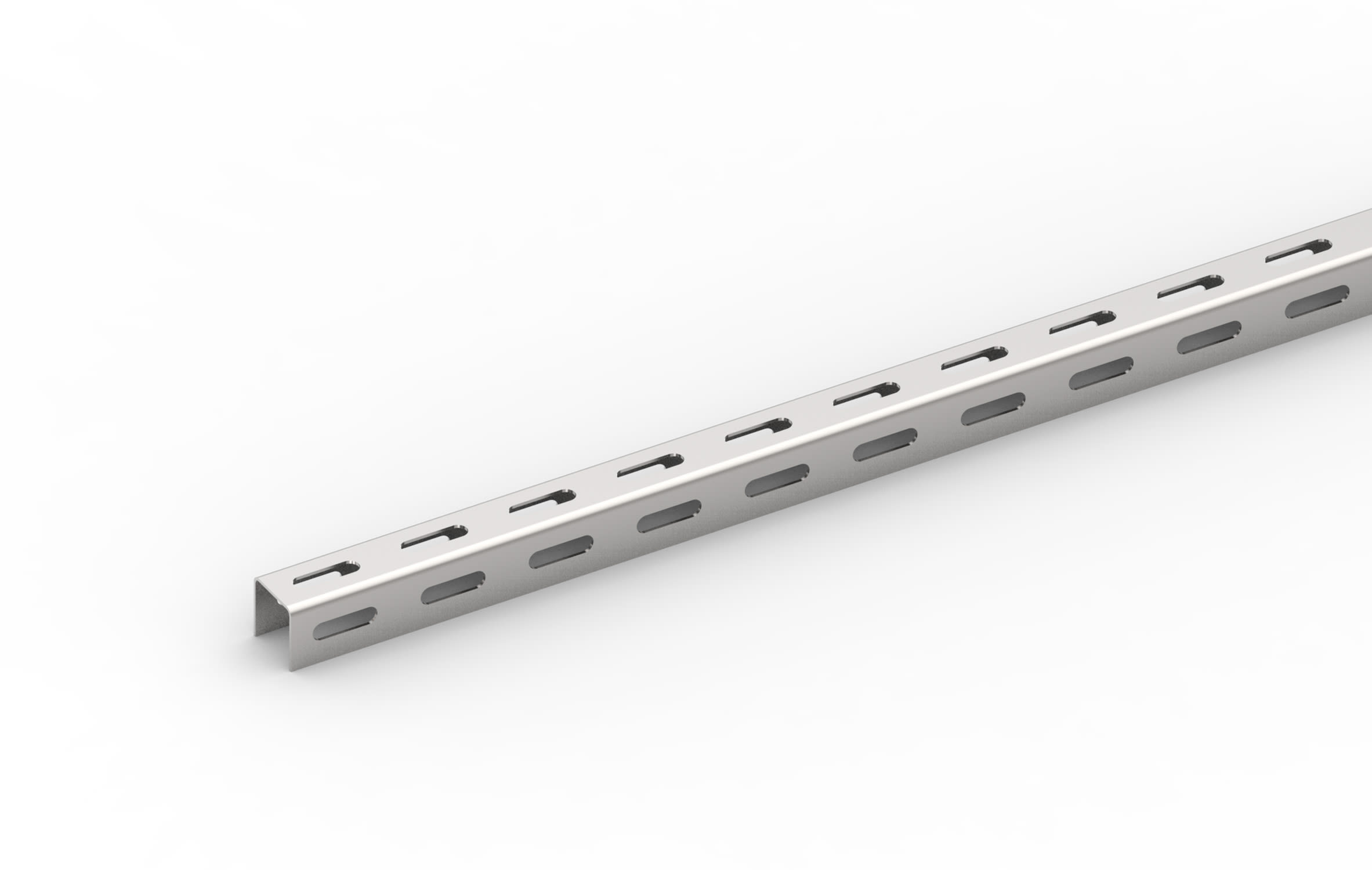 FEMI-CZ - PROFILO    33-U 7/42      25X25-2.0 3M I