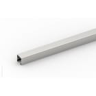 FEMI-CZ - PROFILO UR1 NON FORATO 40X40-2,5 3M I
