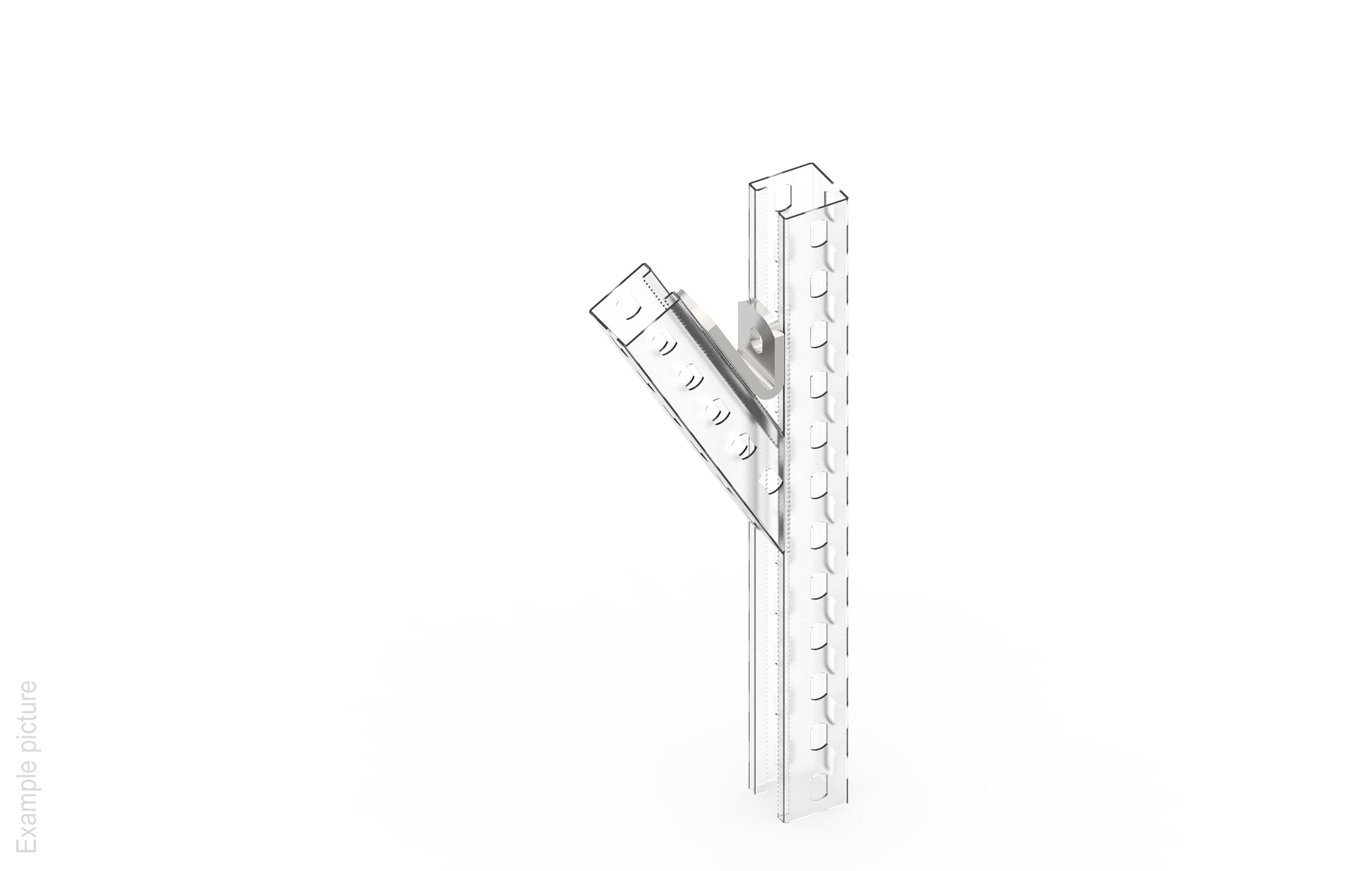 FEMI-CZ - PIASTRA L 37-UR1 INTERNA 30  83X56-5.0 I