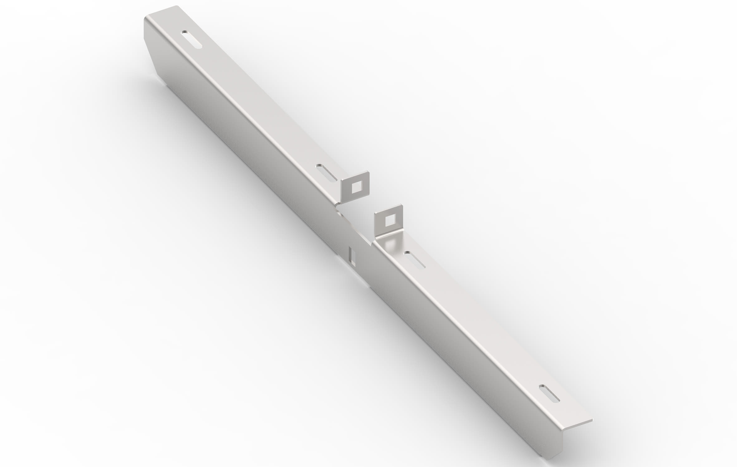 FEMI-CZ - PIASTRA T 45-UR1 TESTA INCL.140X50-5.0 I