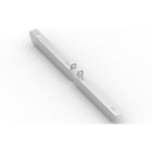 FEMI-CZ - PIASTRA T 45-UR1 TESTA INCL.140X50-5.0 I