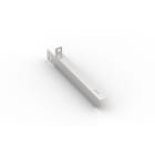 FEMI-CZ - PIASTRA L 46-UR1 LATERALE DX 45X90-5.0 I