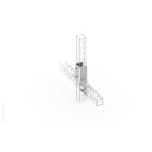 FEMI-CZ - PIASTRA T 81-UR1 C.TESTA 139X95-5.0 I