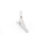 FEMI-CZ - PIASTRA GT-UR1 GIUNZ/TIRAN.200X200-5.0 I