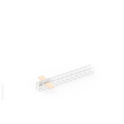FEMI-CZ - PIASTRA 101-UR1 MESSA TERRA 24X75-3.0 I