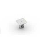 FEMI-CZ - SUPPORTO 23-UR1/40X40 SALDATO 40X40 J