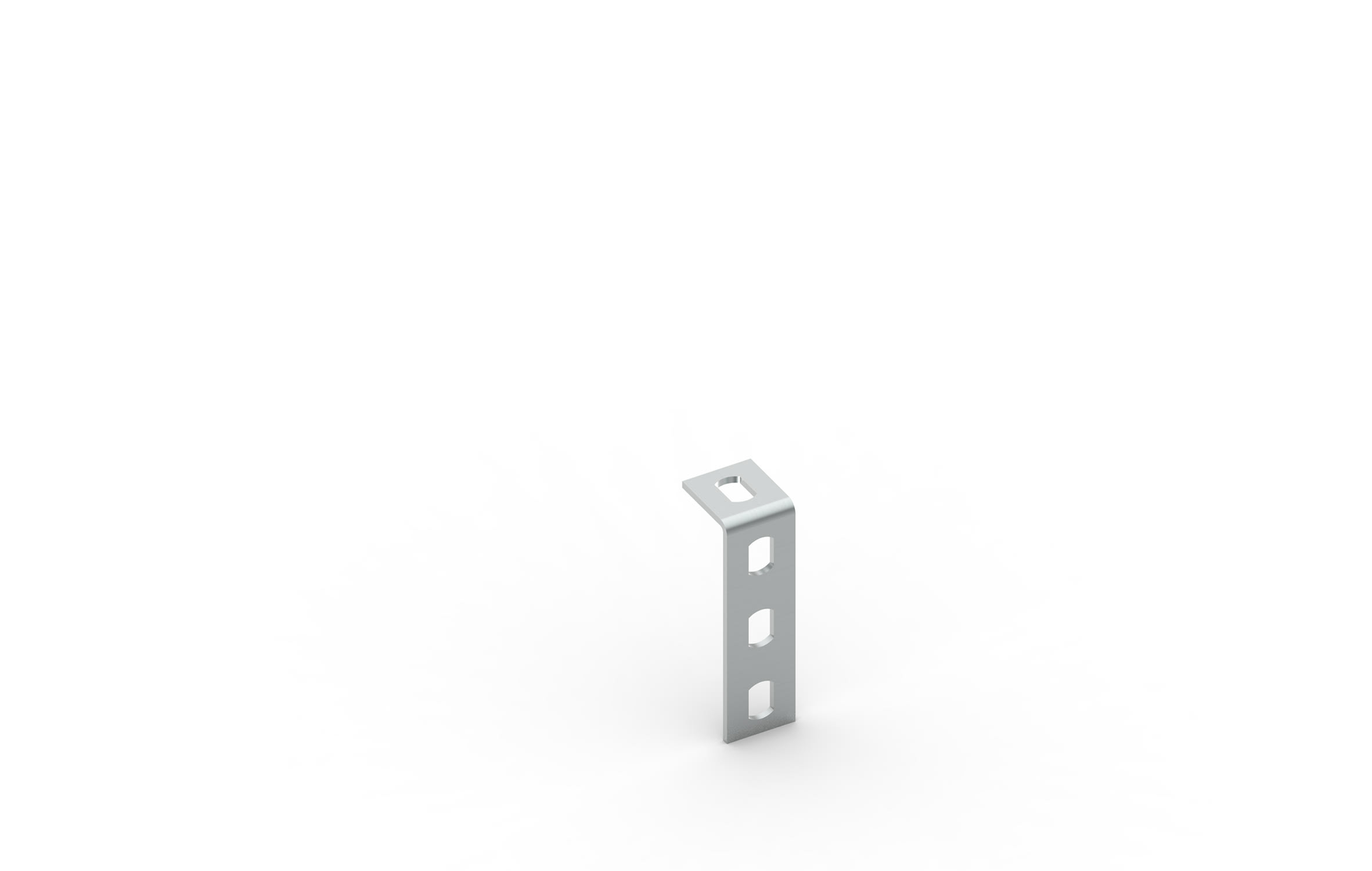 FEMI-CZ - SUPPORTO 11-P 11/33 PIEGATO     50-3,0 S
