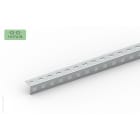 FEMI-CZ - PROFILATO 32-L 11/33 45X45-3.0 3M S