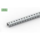 FEMI-CZ - PROFILATO 33-U 11/33 50X40-3.0 3M S