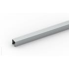 FEMI-CZ - PROFILO UR1 NON FORATO 40X40-2,0 3M S