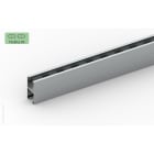 FEMI-CZ - PROFILATO 2X UR1 F. BASE 40X80-2.5 3M S