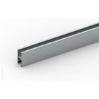 FEMI-CZ - PROFILATO 2X UR1 NON F. 40X80-2.0 3M S