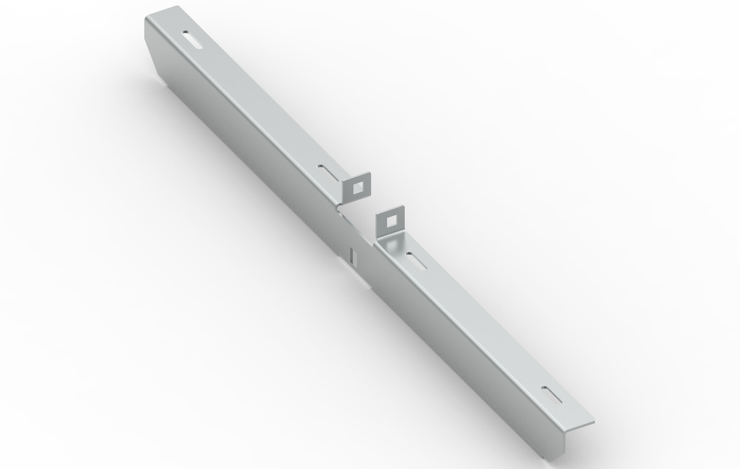 FEMI-CZ - MENSOLA 51S DOPPIA      170-170X50-2.0 S