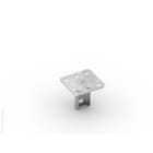 FEMI-CZ - SUPPORTO 23-U 11/33 SALDATO 40X35 Z