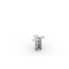 FEMI-CZ - SUPPORTO 25-UR1/40X80 SALDATO 40X80 Z