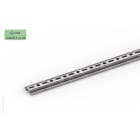 FEMI-CZ - PROFILATO OMEGA 45X15-2.0 3M Z
