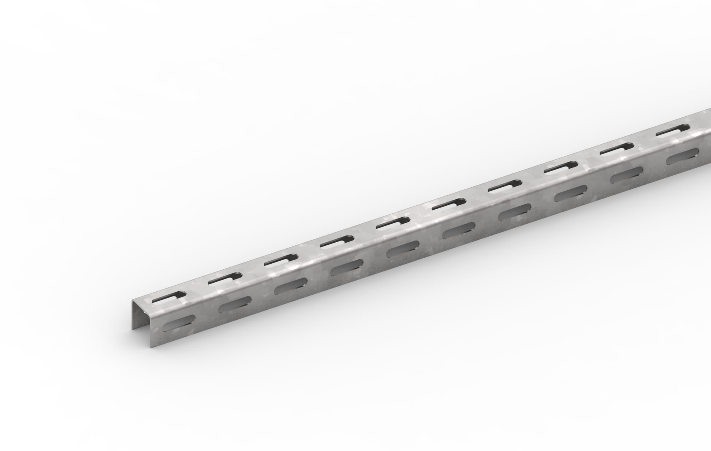 FEMI-CZ - PROFILO    33-U 7/42      25X25-2.0 3M Z