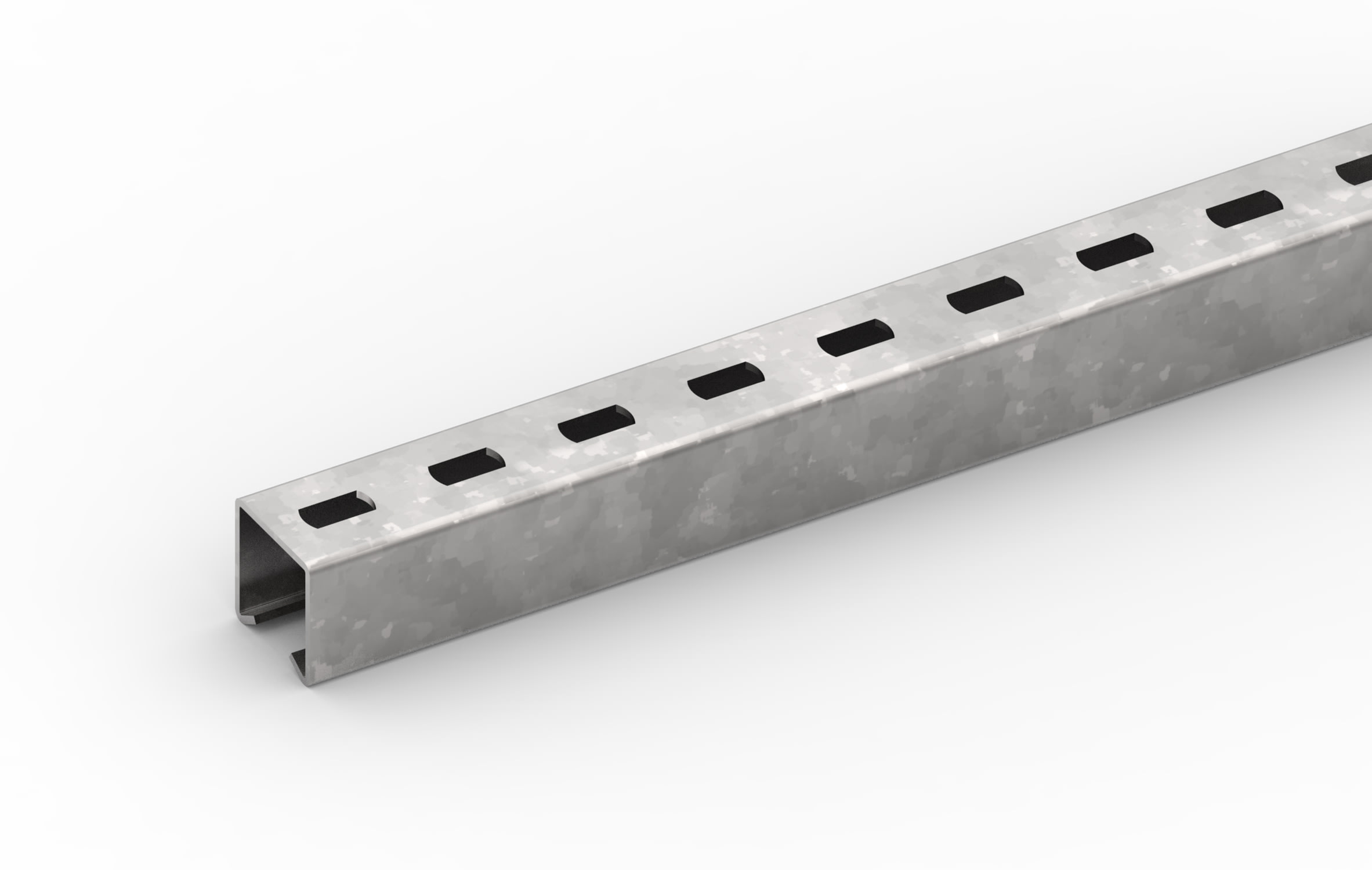 FEMI-CZ - PROFILATO  UR2  F.BASE    50X50-3.0 6M Z