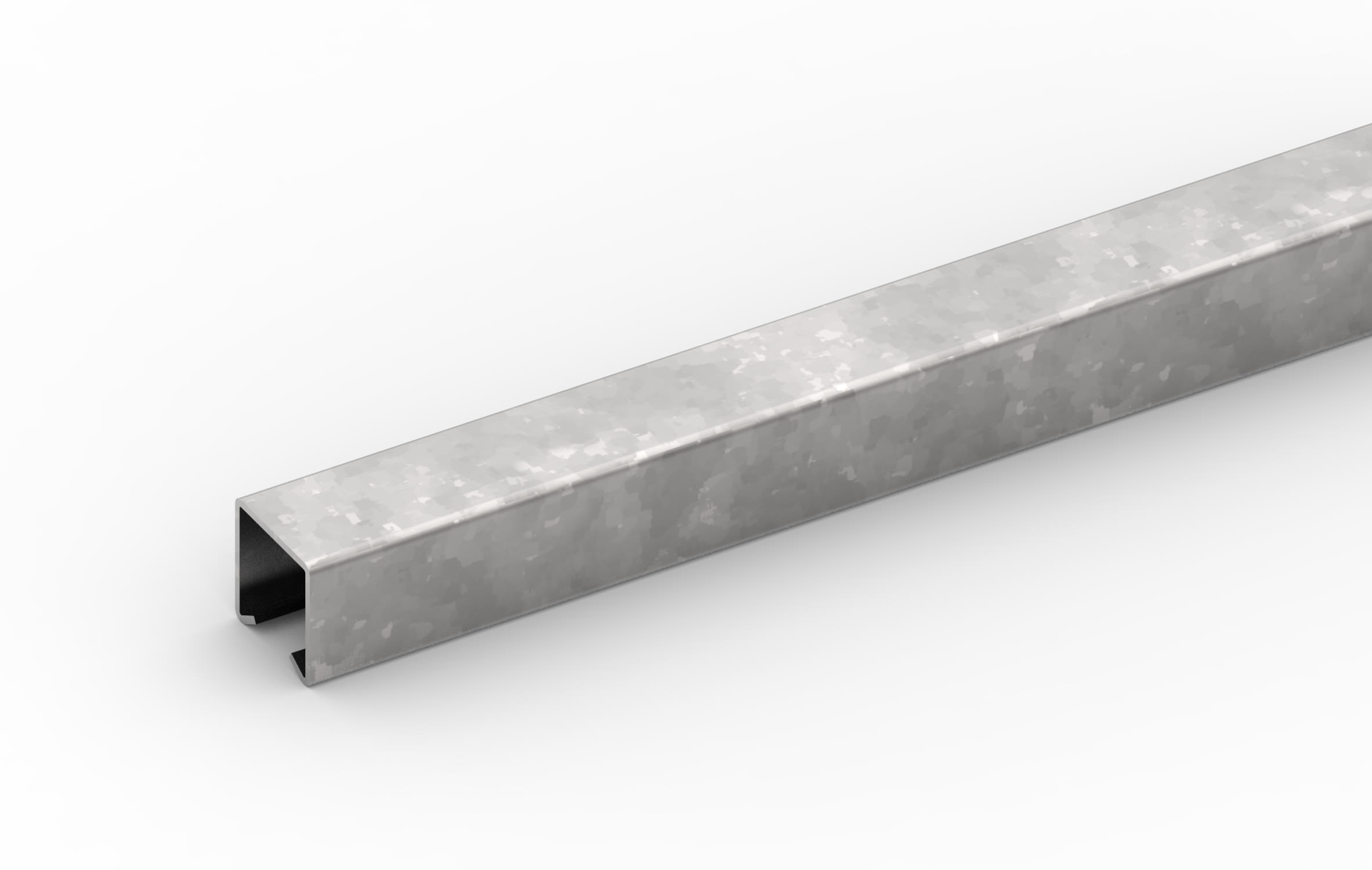 FEMI-CZ - PROFILO  UR2     B/EC 50X50-3.0 3M     Z